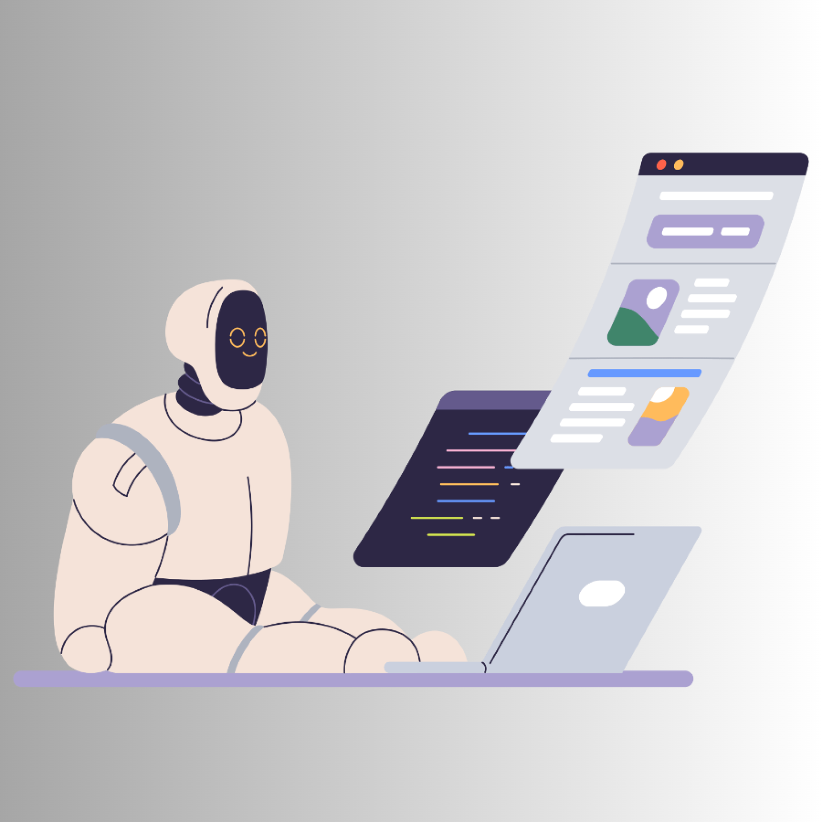 Top 5 Best AI Content Creation Tools & Tips for AI Content