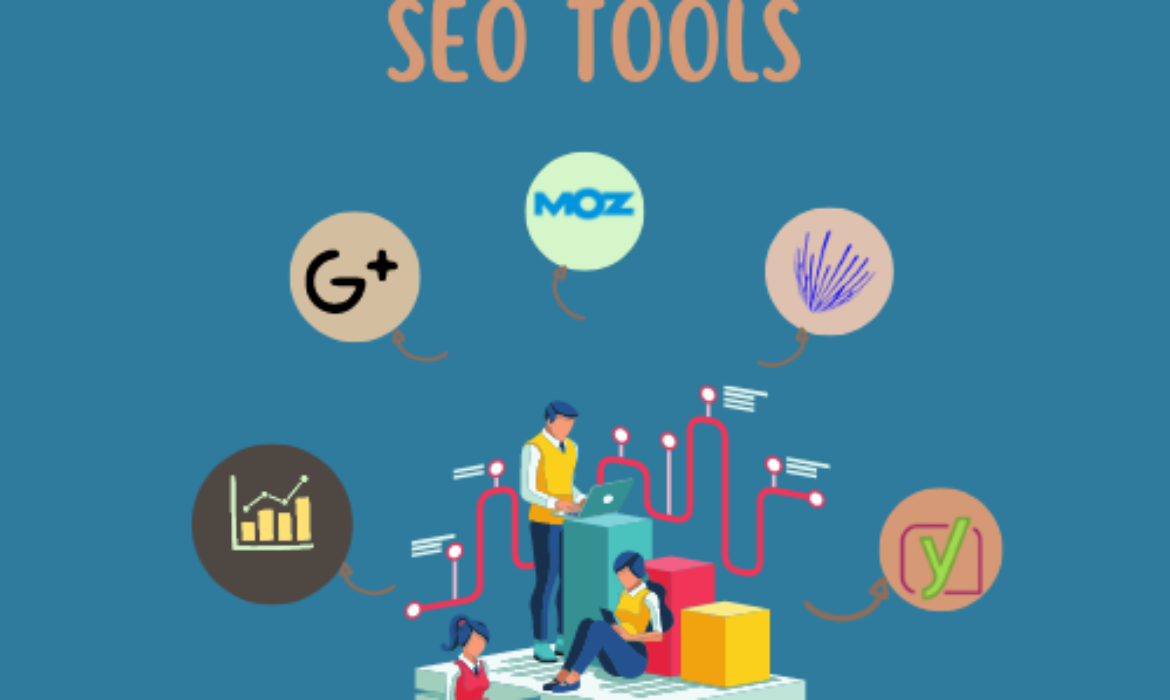 5 Best Free SEO Tools To Take Your Website To The Next Level