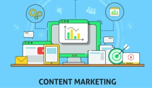 SEO marketing