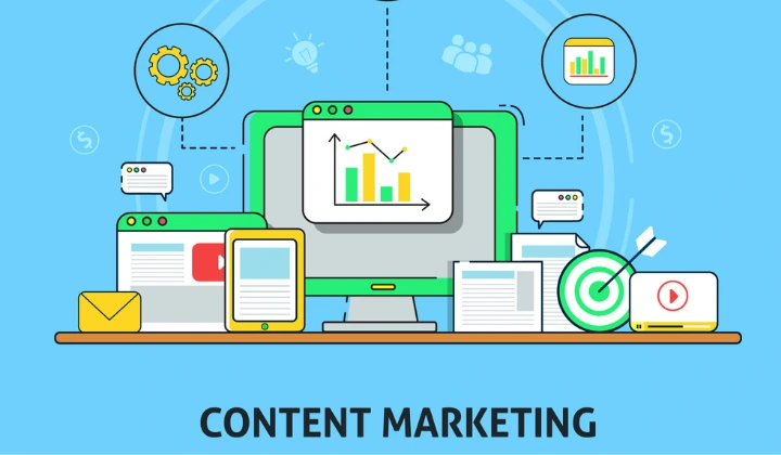 SEO marketing