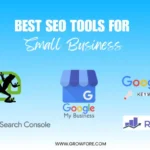 SEO tools for small businesses