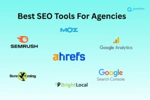 best seo tools for agencies