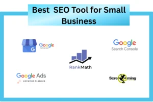best seo tools for small business
