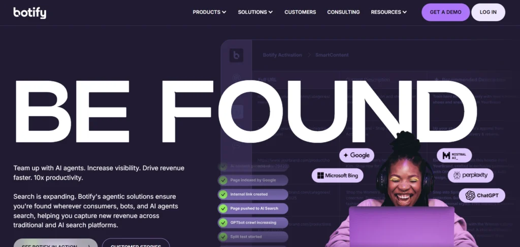 botify 