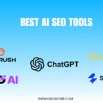 AI tools for SEO