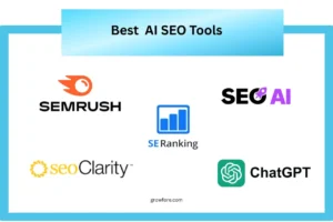 best Ai Seo Tools