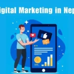 digital marketing in nepal