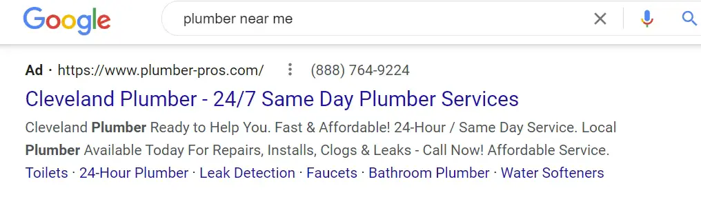 Google Ads—Digital Marketing Channels in Nepal