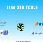 Free SEO Tools