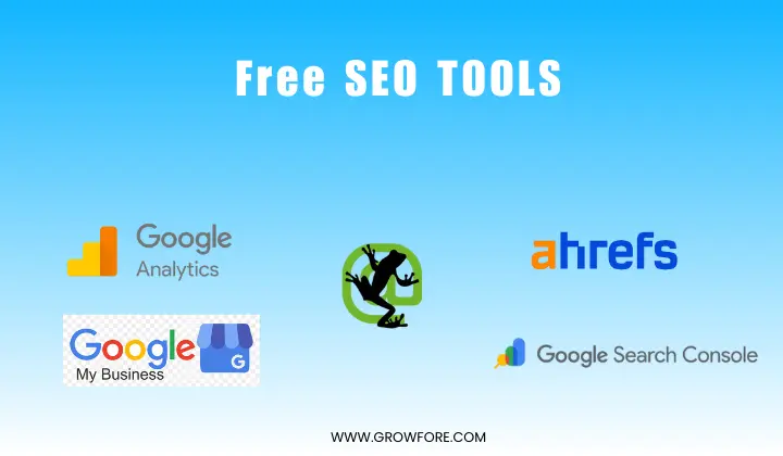 Free SEO Tools