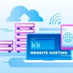Web hosting in Nepal