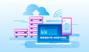 Web hosting in Nepal