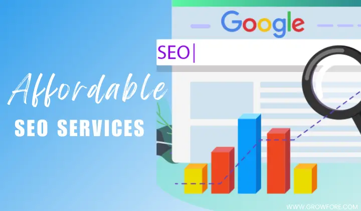Affordable Seo Services