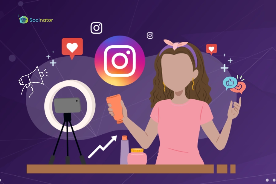 Influencer marketing—digital marketing channels in Nepal