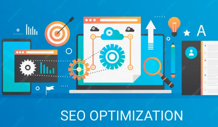 SEO website development