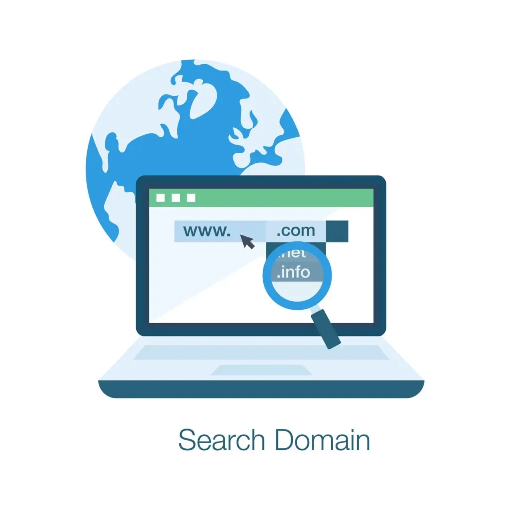 Domain Name Registration in Nepal 2025 domain registration in nepal