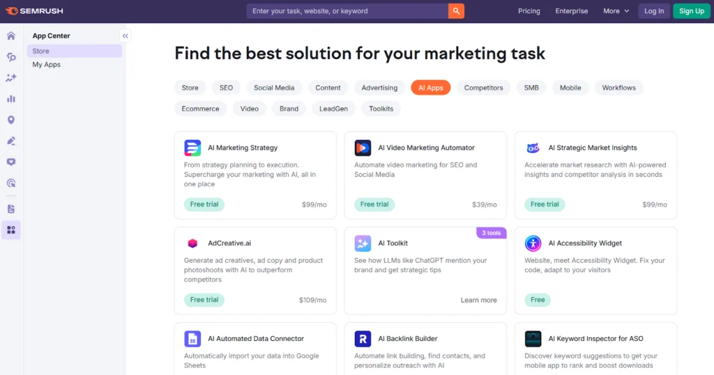 best ai seo tools
