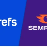 Semrush vs Ahrefs