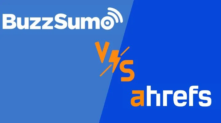 BuzzSumo vs Ahrefs: Complete 2025 Comparison