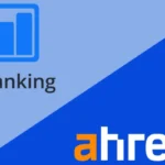 SE Ranking vs Ahrefs