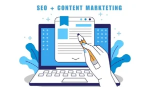 seo content marketing