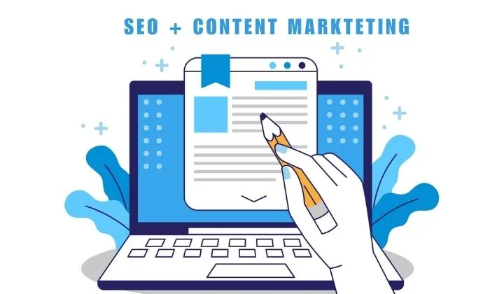 SEO Content Marketing: The Future of SEO and Content Integration